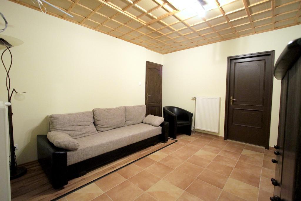 Patkószeg Vendégház Kaposfo Exterior foto