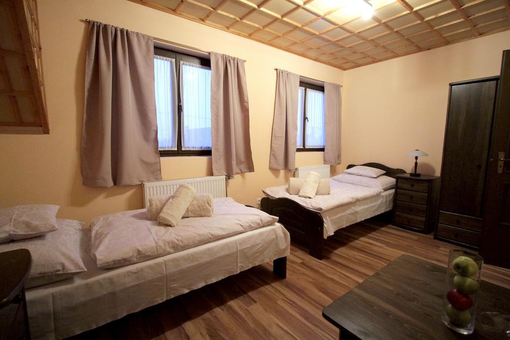 Patkószeg Vendégház Kaposfo Quarto foto